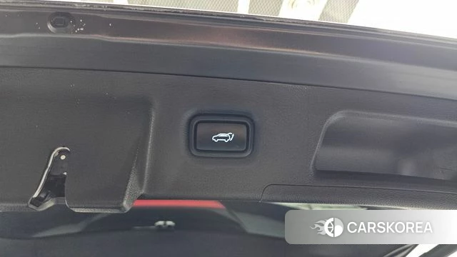 Hyundai The New Santa Fe id 4524928 из Кореи 19