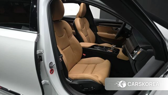 Volvo S90 id 4540778 из Кореи 19