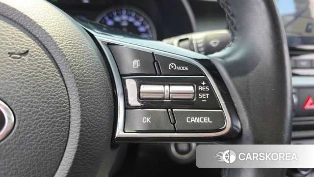 Kia Come New K3 id 4345457 из Кореи 19