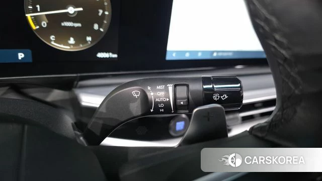 Hyundai Grandeur (GN7) id 4636054 из Кореи 19
