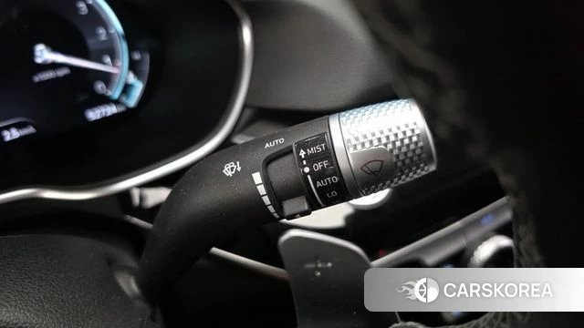 Genesis G80 (RG3) id 4443397 из Кореи 19