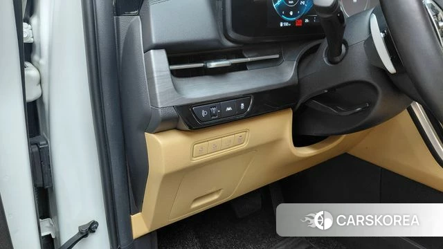 Kia Carnival 4th generation id 4691919 из Кореи 19