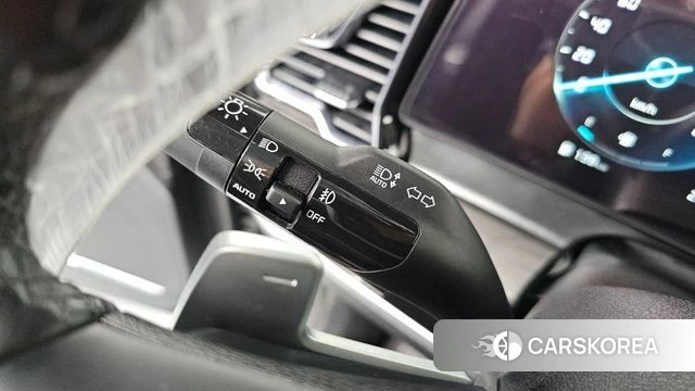 Kia Sportage 5th Generation Hybrid id 4534529 из Кореи 19
