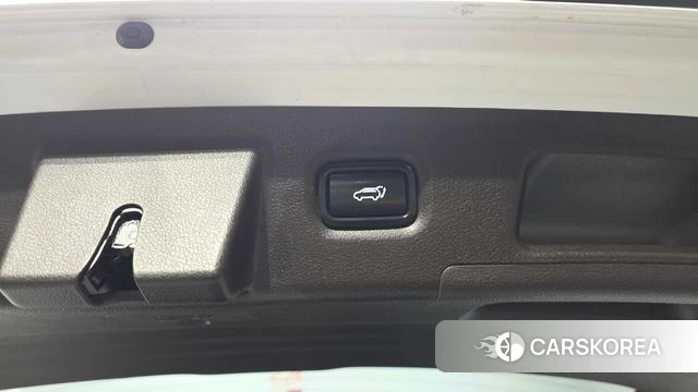 Hyundai Santa Fe TM id 4931133 из Кореи 19