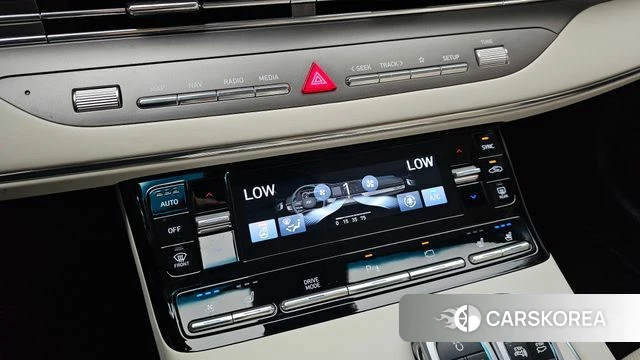 Hyundai The New Grandeur IG id 4726497 из Кореи 19