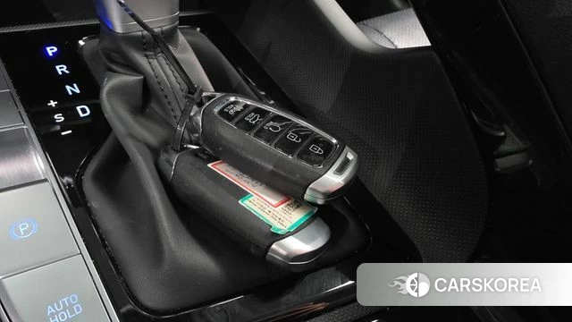 Hyundai Avante (CN7) id 4187106 из Кореи 19