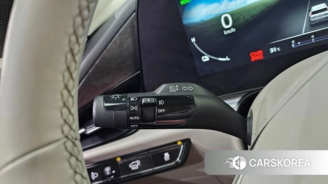 Kia Di All New Niro EV id 4682301 из Кореи 19