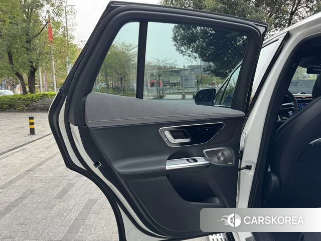 Mercedes-Benz EQE SUV id 4263503 из Китая 19