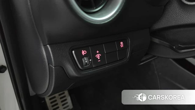 Kia The New K3 2nd generation id 4388319 из Кореи 19