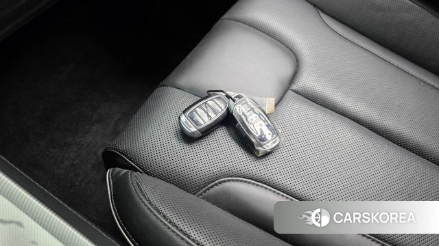 Hyundai Palisade id 4507119 из Кореи 19