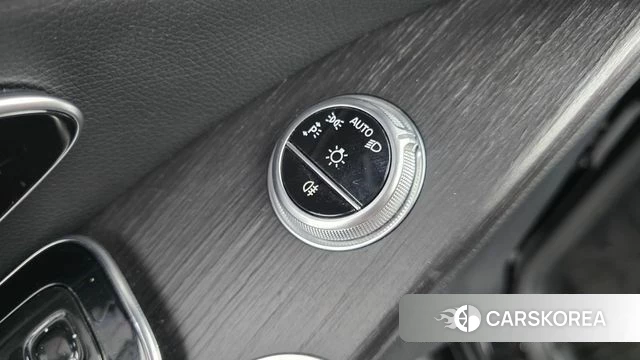 Mercedes-Benz S-Class W223 id 4573298 из Кореи 19