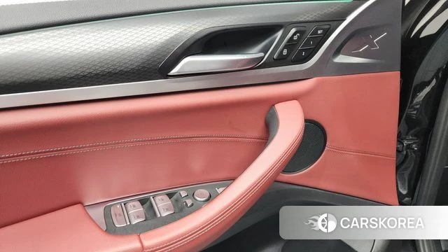 BMW X4 (G02) id 4496076 из Кореи 19
