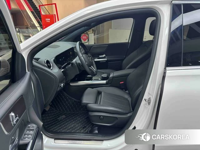 Mercedes-Benz Class B id 4265784 из Китая 19