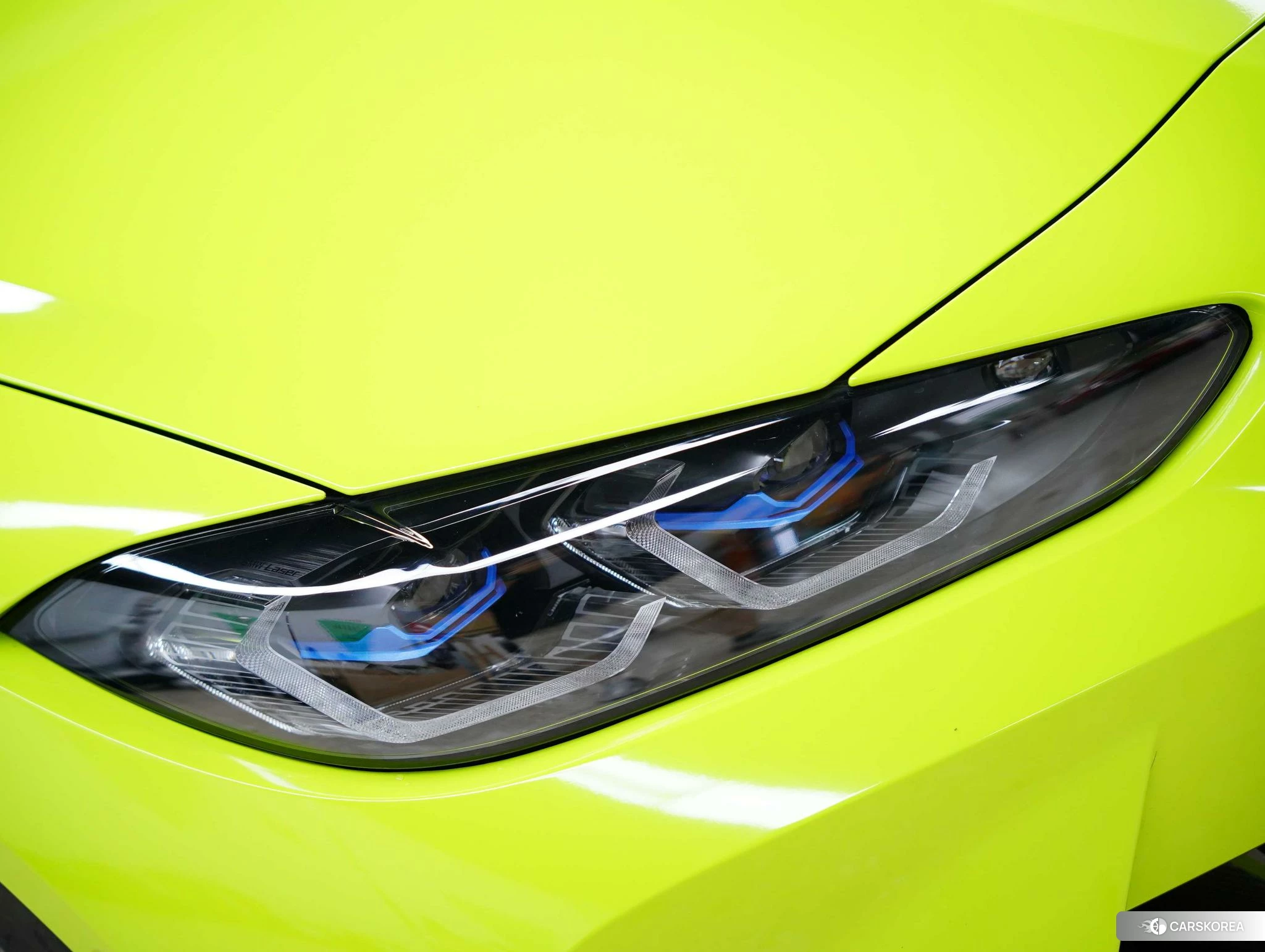BMW M3 id 4455375 из Китая 19