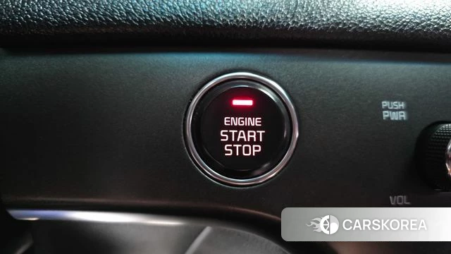 Kia Sportage The Bold id 4936844 из Кореи 19