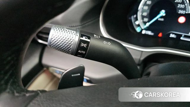 Genesis GV80 id 4871918 из Кореи 19