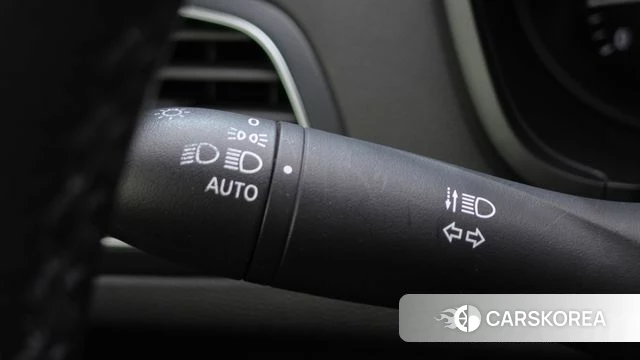 Renault Korea (Samsung) SM6 id 4728158 из Кореи 19