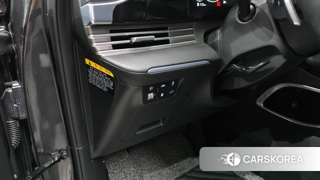 Hyundai The New Grandeur IG id 4501882 из Кореи 19