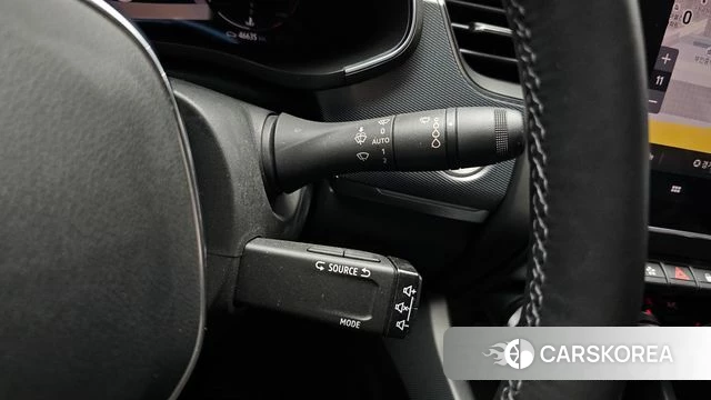 Renault Korea (Samsung) XM3 id 4250578 из Кореи 19