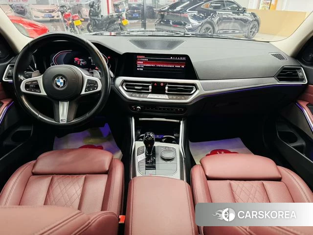 BMW 3 series id 4374488 из Китая 19