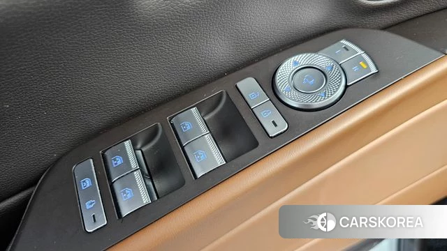 Genesis G80 (RG3) id 4355521 из Кореи 19