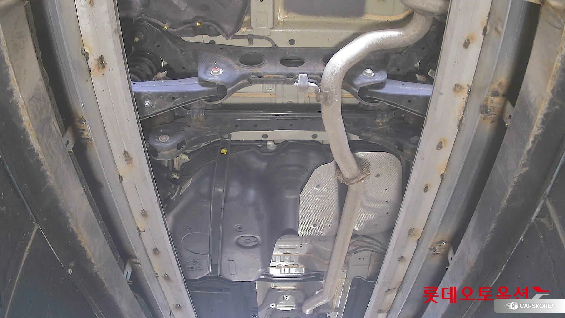 Kia Sorento id 4296908 из Кореи 19