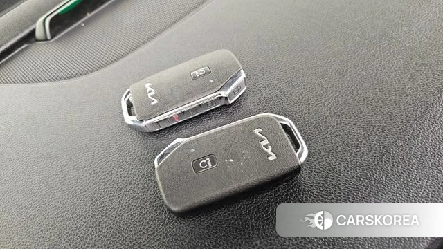 Kia Niro EV id 4316826 из Кореи 19