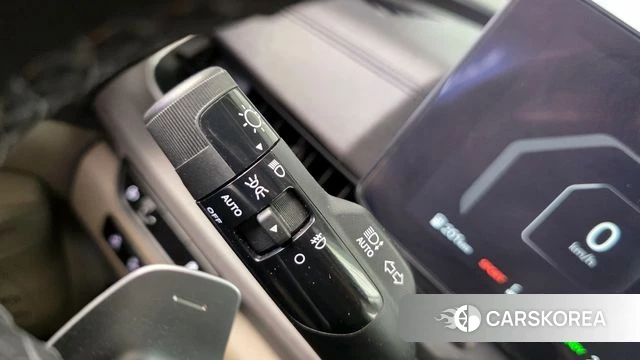 Kia The New Carnival 4th Generation id 4360285 из Кореи 19