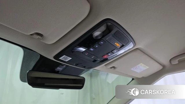 Kia Carnival 4th generation id 4463121 из Кореи 19