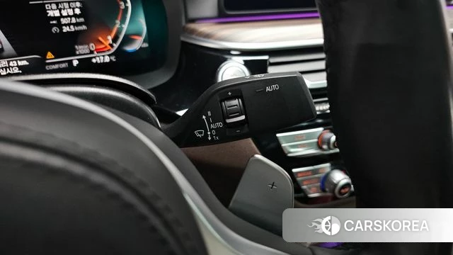 BMW 6 Series GT (G32) id 4350733 из Кореи 19