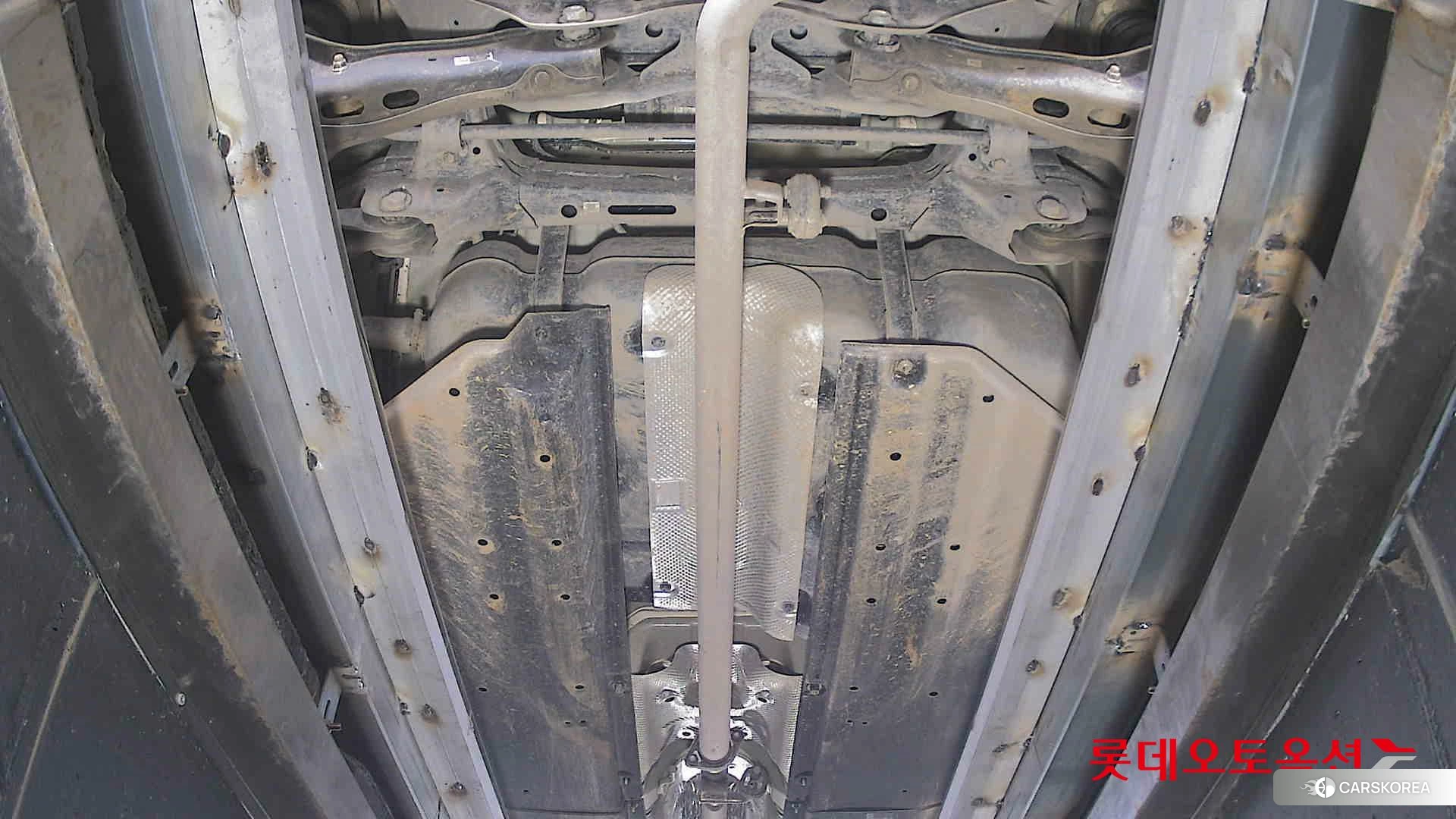 Kia K5 id 3869401 из Кореи 19