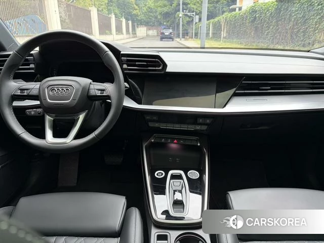 Audi A3 id 4307182 из Китая 19
