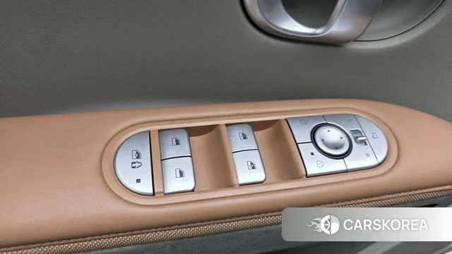 Hyundai Ionic 5 id 4603738 из Кореи 19
