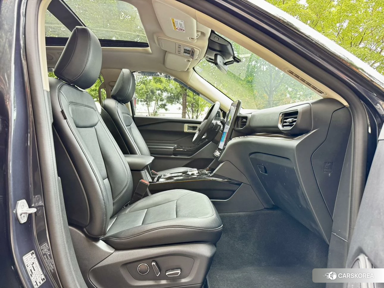 Ford Explorer id 4407629 из Китая 19