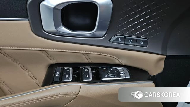 Kia The New Sorento 4th Generation id 4654058 из Кореи 19