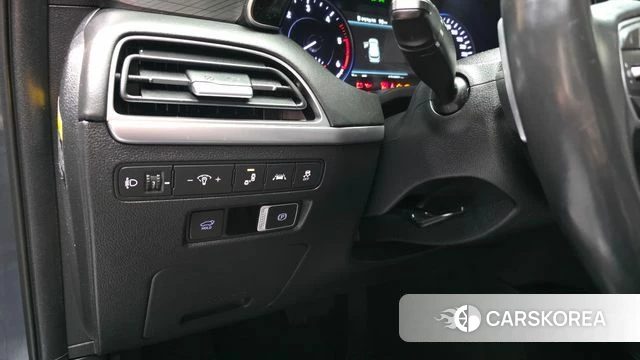 Hyundai Palisade id 4188241 из Кореи 19