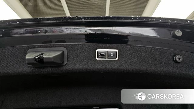 Genesis G80 (RG3) id 4356154 из Кореи 19