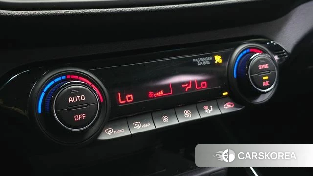 Kia The New K3 2nd generation id 4603025 из Кореи 19