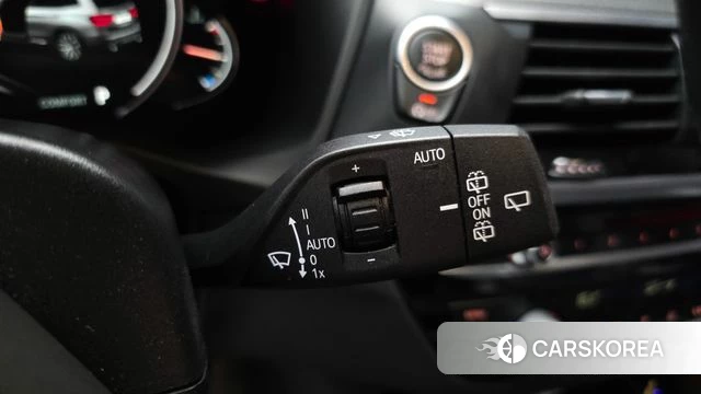 BMW X3 (G01) id 4856383 из Кореи 19