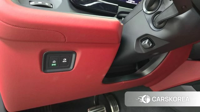 Porsche Cayenne (PO536) id 4590161 из Кореи 19