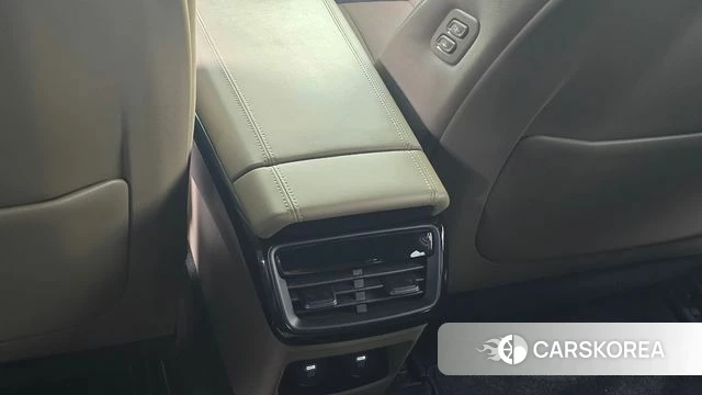 Kia K8 Hybrid id 4763646 из Кореи 19