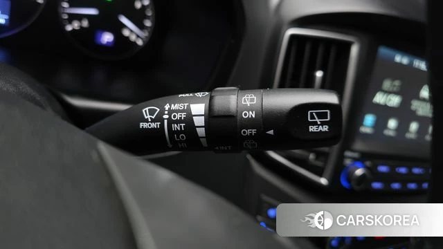 Hyundai The New Grand Starex id 4284519 из Кореи 19