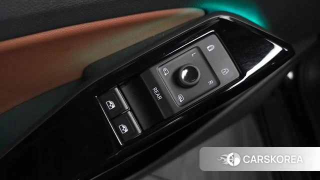 Volkswagen ID.4 id 4691646 из Кореи 19