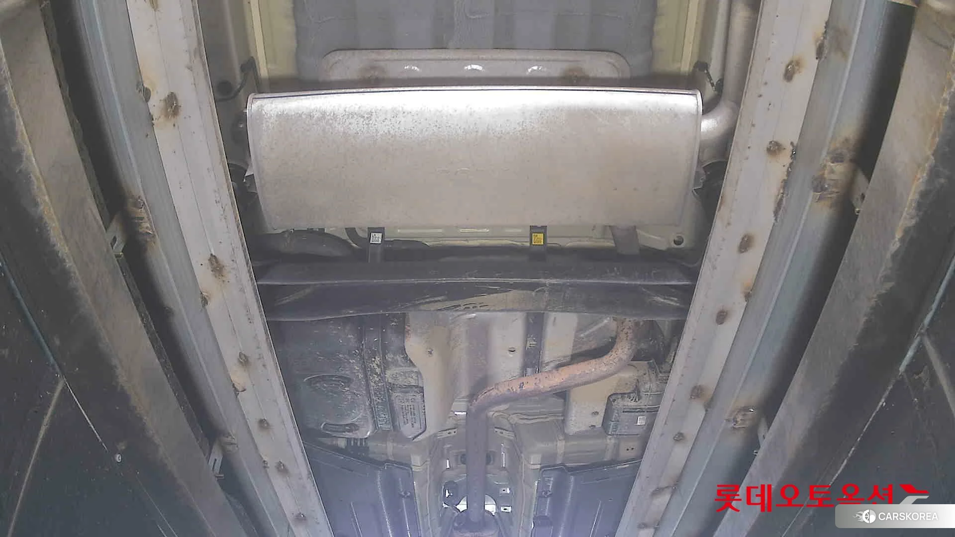 Kia Seltos id 4909225 из Кореи 19