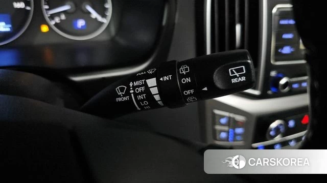 Hyundai The New Grand Starex id 4923710 из Кореи 19