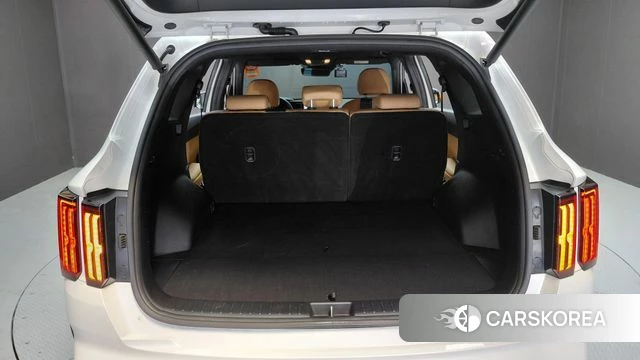 Kia Sorento 4th Generation id 4495486 из Кореи 19