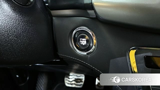 Ssangyong Rexton Sports id 4305039 из Кореи 19