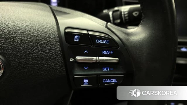 Hyundai The New Avante AD id 4232802 из Кореи 19