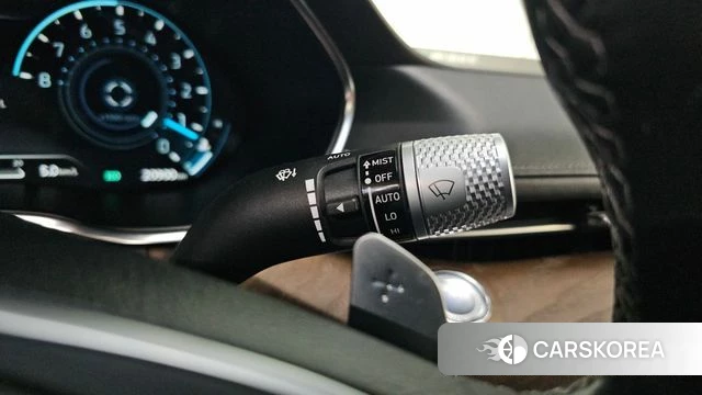 Genesis G80 (RG3) id 4517907 из Кореи 19