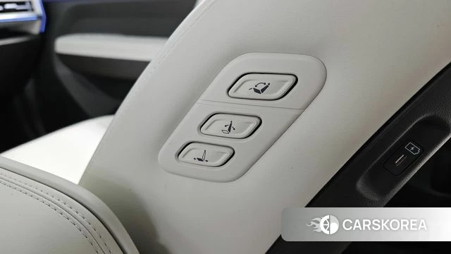 Hyundai Santa Fe (MX5) id 4893313 из Кореи 19